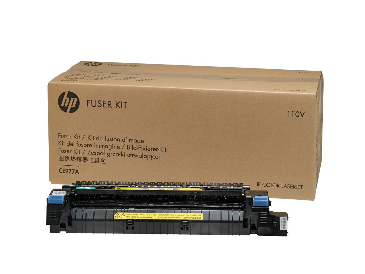 HP Color LaserJet CE978A Fixiererkit (220 V)