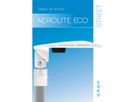 GRAH AEROLITE ECO S Straßenleuchte 2.900lm