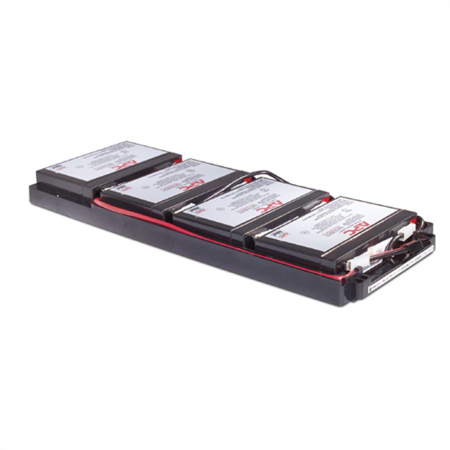 APC RBC34, Batteriekit