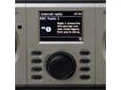 Lenco smart Radio DIR-141BK schwarz, BT, Spotify, 2x5w