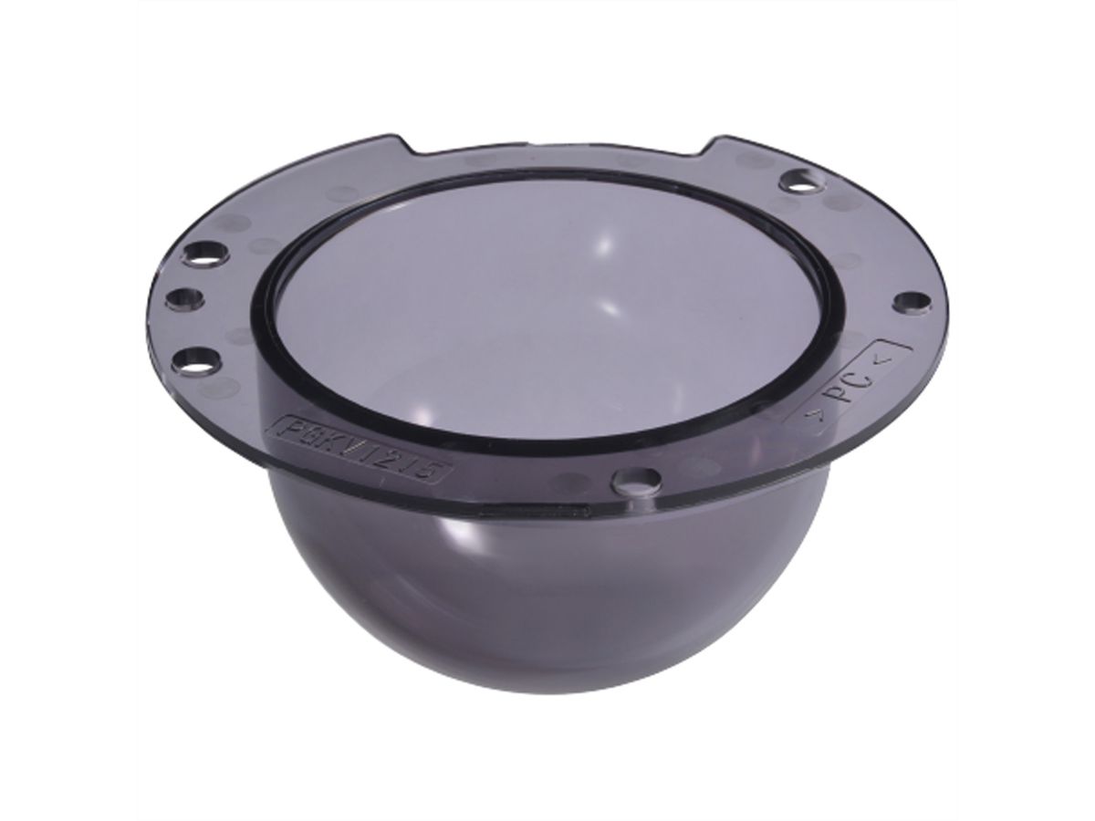 i-PRO WV-CW7S Dome Cover, Smoke Dome Cover