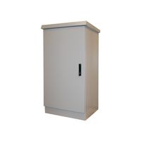 SCHROFF COM ECL 600H600B500T O.SOCK.