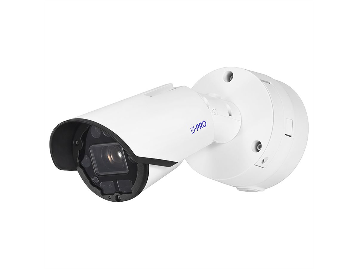 I-PRO WV-S15701-Z3LN OUTDOOR IR BULLET, 4K AI  Kamera (30x ZOOM)