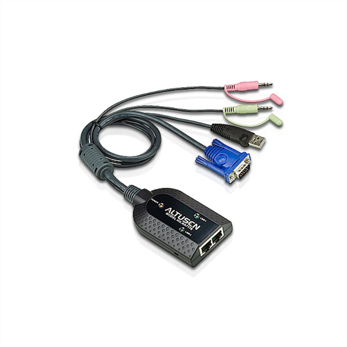 ATEN KA7178 VM CPU Kabel