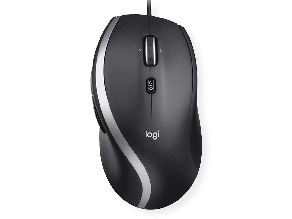 Logitech M500S Advance Maus