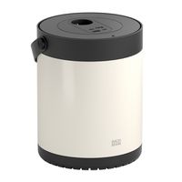 BACHMANN MOV:E POWER UNIT 1xUTE 2x Charger USB-A/C, 220W, mit Security Lock Adapter, schwarz / weiß