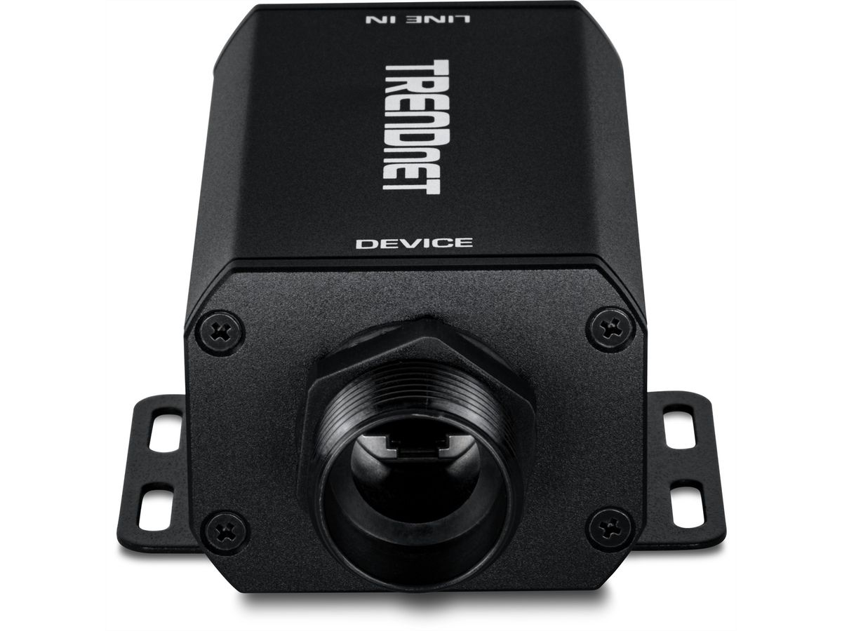 TRENDnet TI-OS300 Überspannungsschutz Outdoor 2.5G PoE++