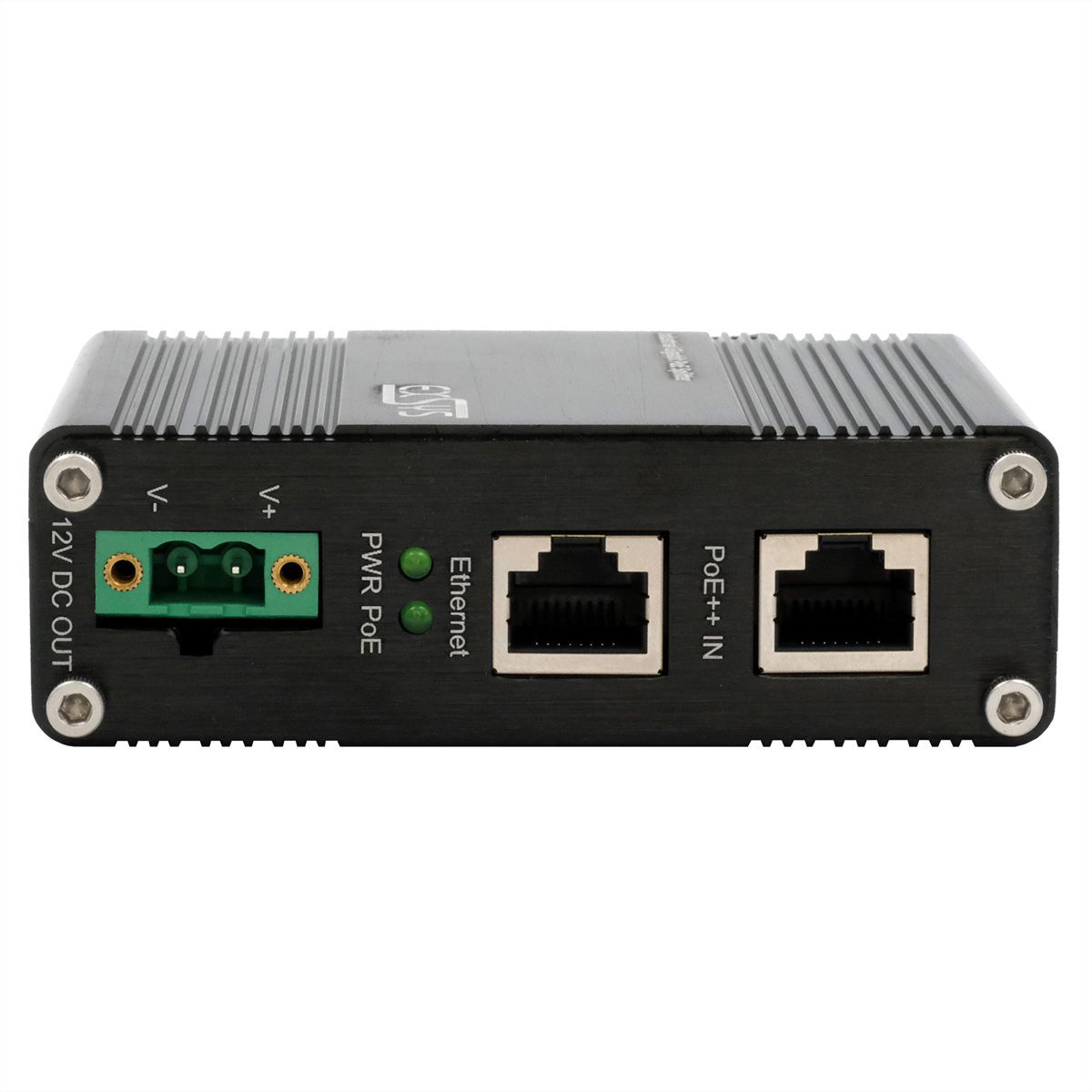 EXSYS EX-60326 PoE++ Splitter