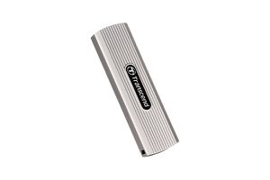 Transcend ESD320A 1 TB Grau