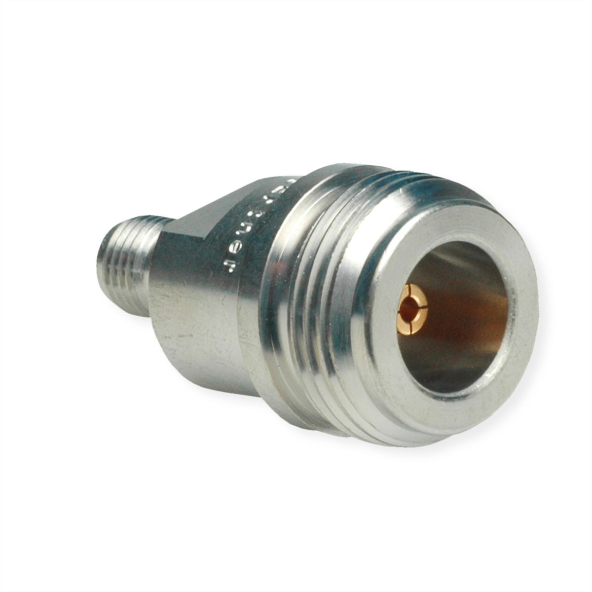 TELEGÄRTNER Adapter N-Buchse / SMA-Buchse
