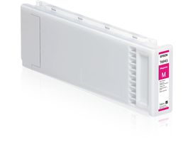 Epson UltraChrome XD Magenta T694300 Druckerpatrone 1 Stück(e) Original