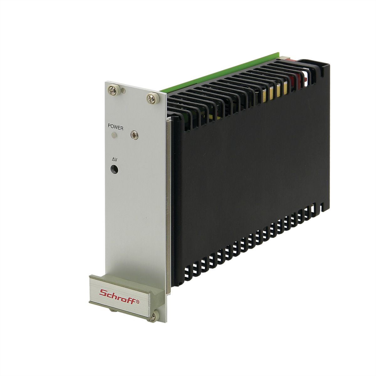 SCHROFF maxpower, 180 W, single - NETZGERAET MAX180-115