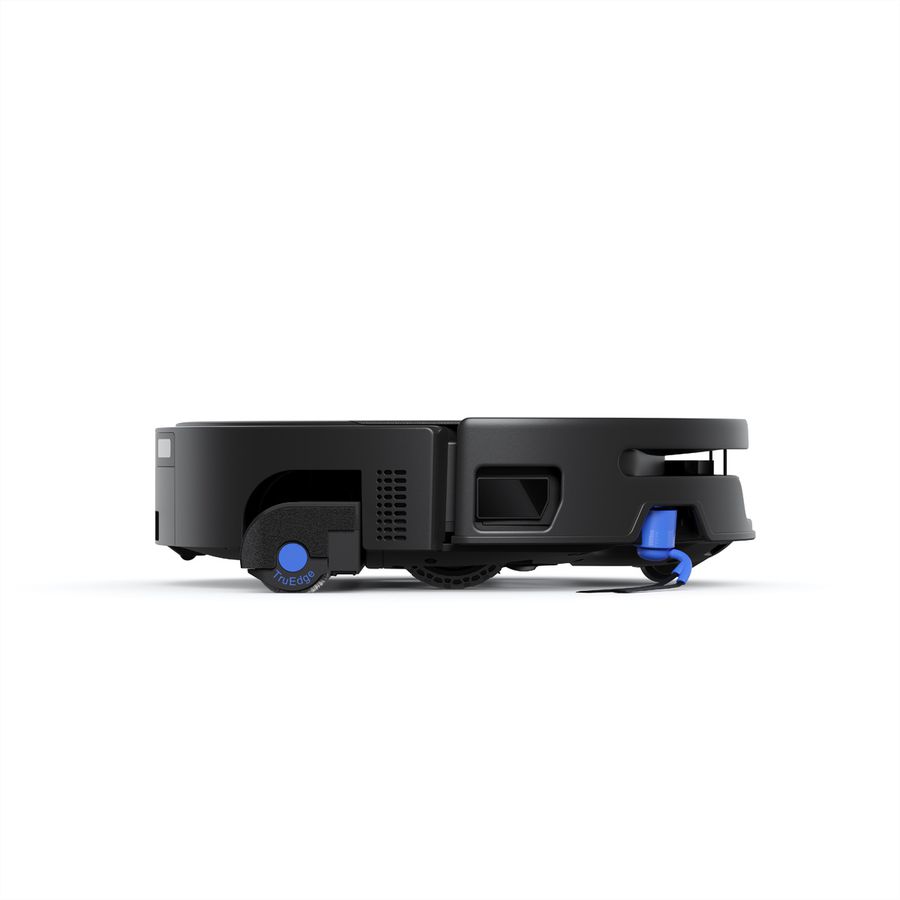 Ecovacs Saugroboter DEEBOT T90S PRO OMNI care kit, schwarz