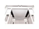 ROLINE Colocation-Schrank 47HE 800x1000mm, 3-Fächer, grau