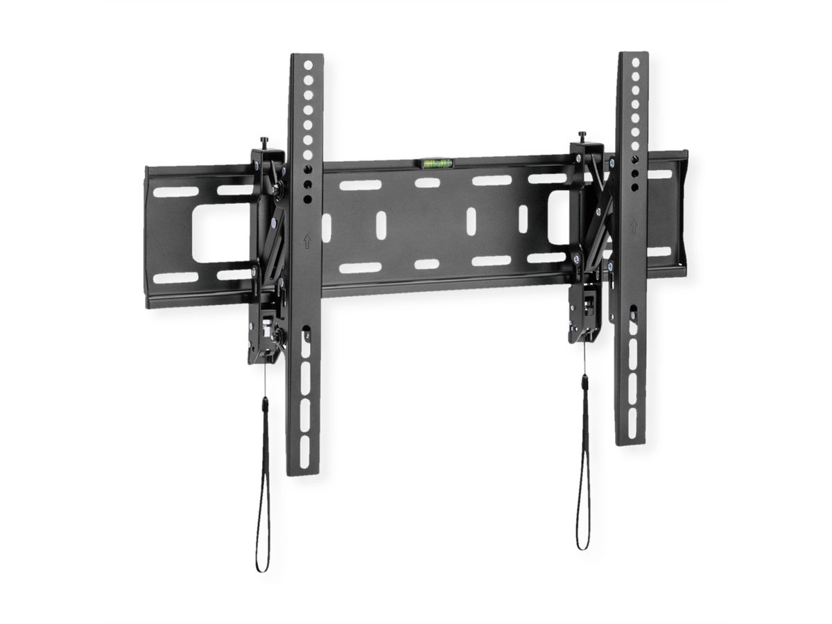 VALUE TV-Wandhalterung, neigbar, 37-80 Zoll, bis 75 kg