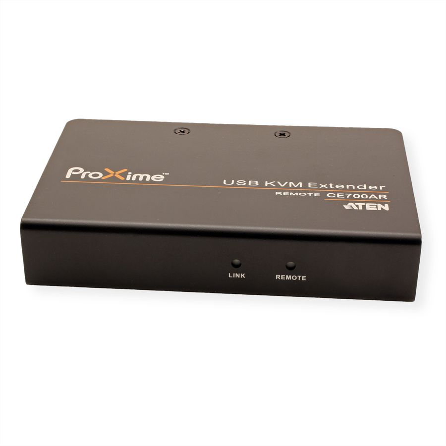 ATEN CE700A KVM Verlängerung VGA, USB, 150m