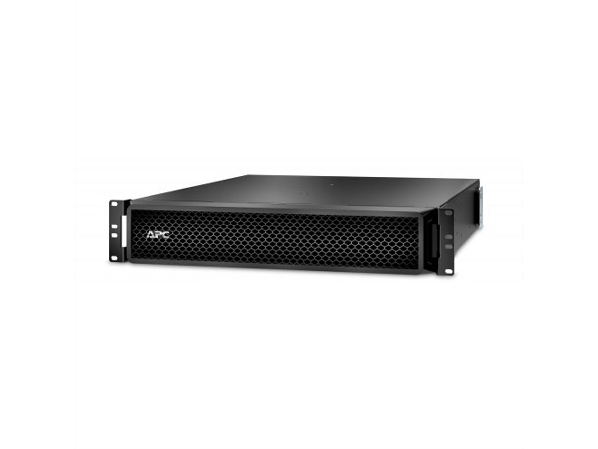 APC Smart-UPS SRT 72V 2,2kVA Rackmount Battery Pack