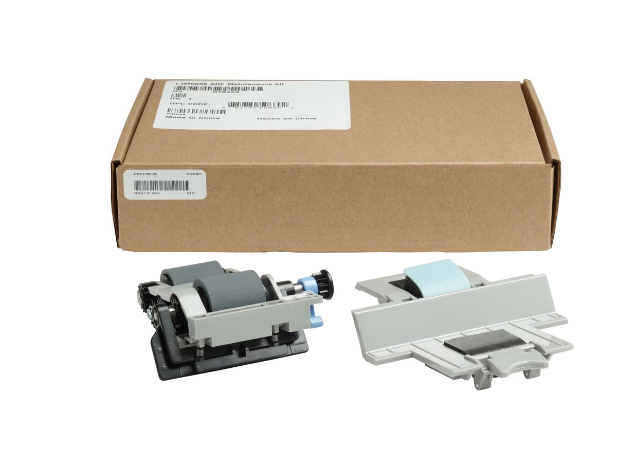 HP LaserJet MFP ADF-Wartungskit