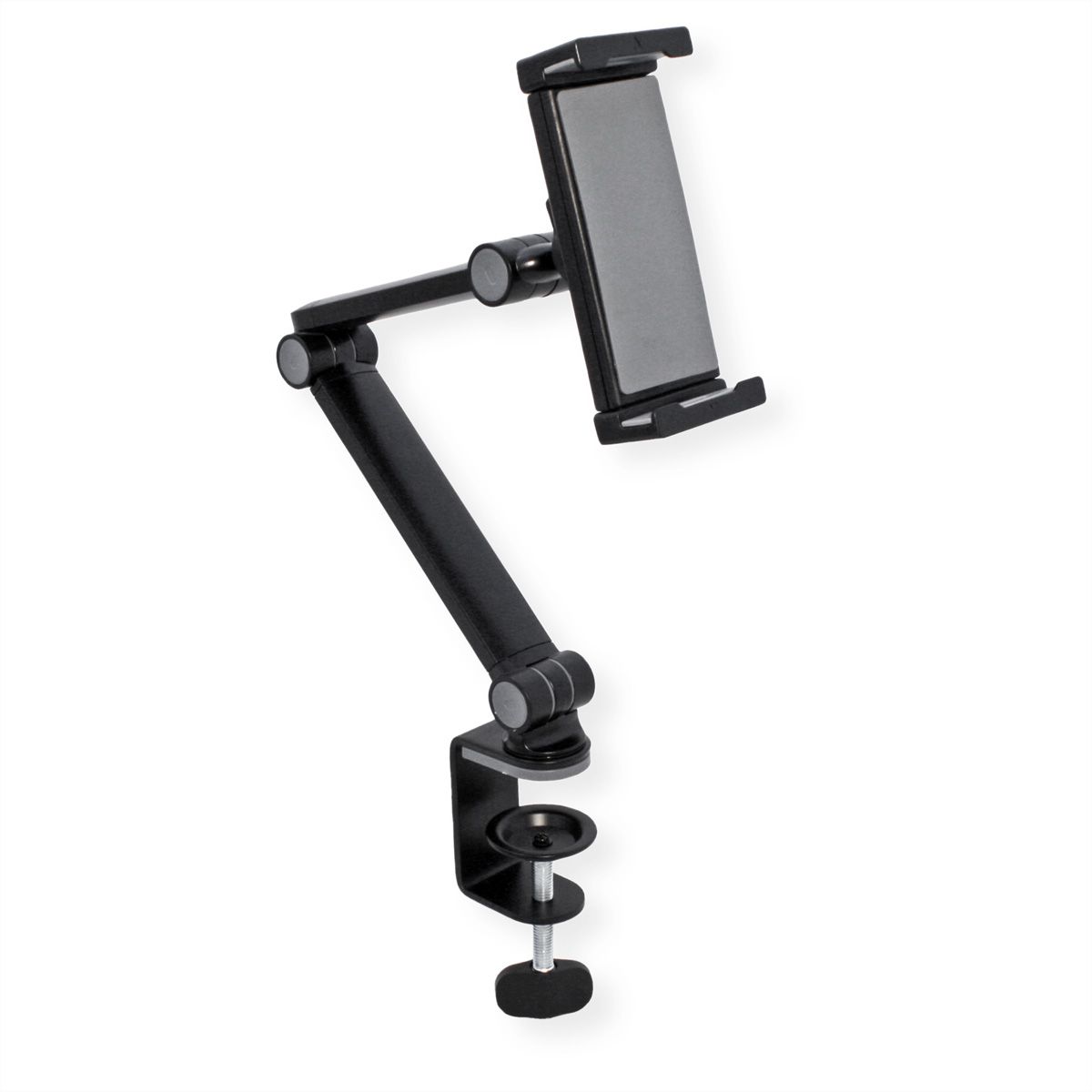 VALUE Universal-Tablet-Tischständer, Tischbefestigung