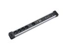 BACHMANN CONNECTUS 4+1xCEE7/3 M&S GVS Strom 2,0m CEE7/7