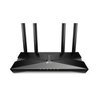 TP-Link Archer AX10 WLAN-Router Gigabit Ethernet Dual-Band (2,4 GHz/5 GHz) Schwarz