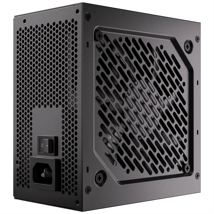 ANTEC CSK850 PRO ATX3.1 Netzteil 850W