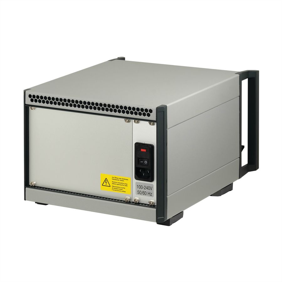 SCHROFF RAT.PRO 3/4HE 44TE275T 9SL S