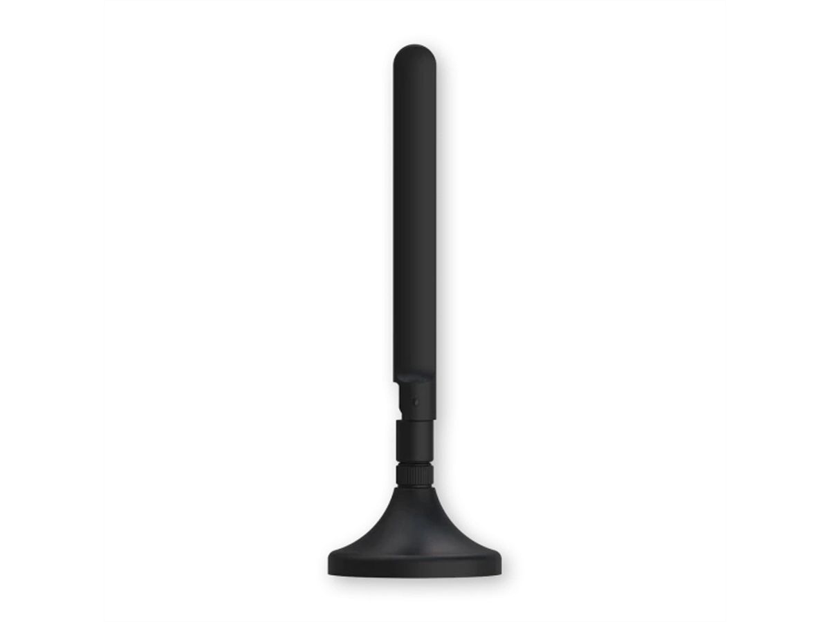 TELTONIKA PR1KS536 Antenne, 5G MOBIL magnetisch SMA