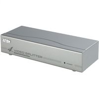 ATEN VS94A VGA Video-Splitter, 350MHz, 4fach