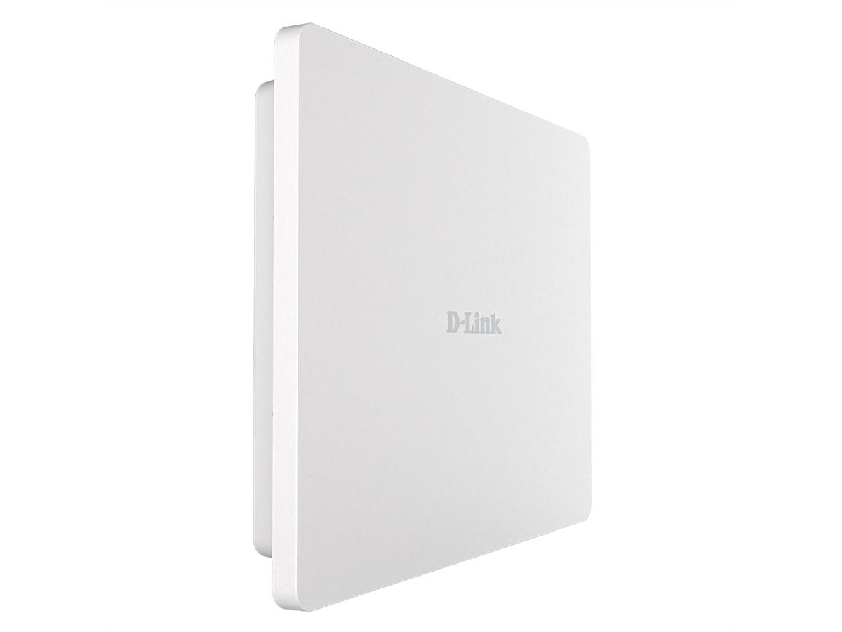 D-Link DAP-X3060OU AX3000 Outdoor Access Point WiFi 6 802.11ax PoE