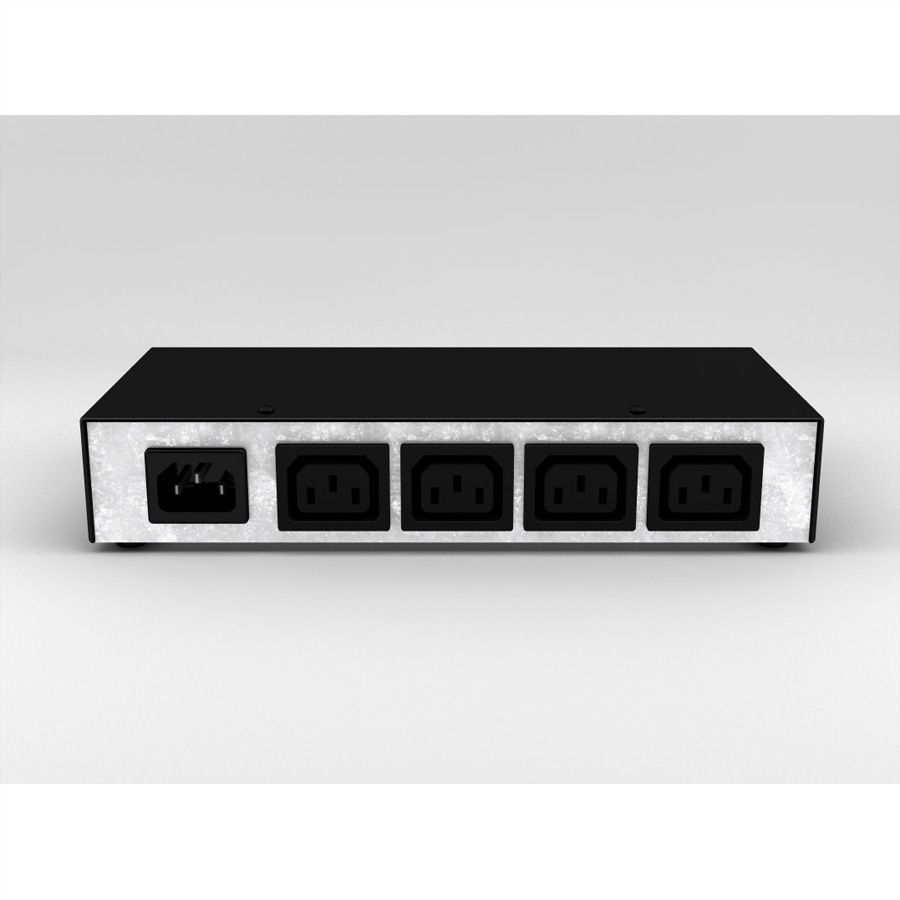 Neol ePowerSwitch 4M+