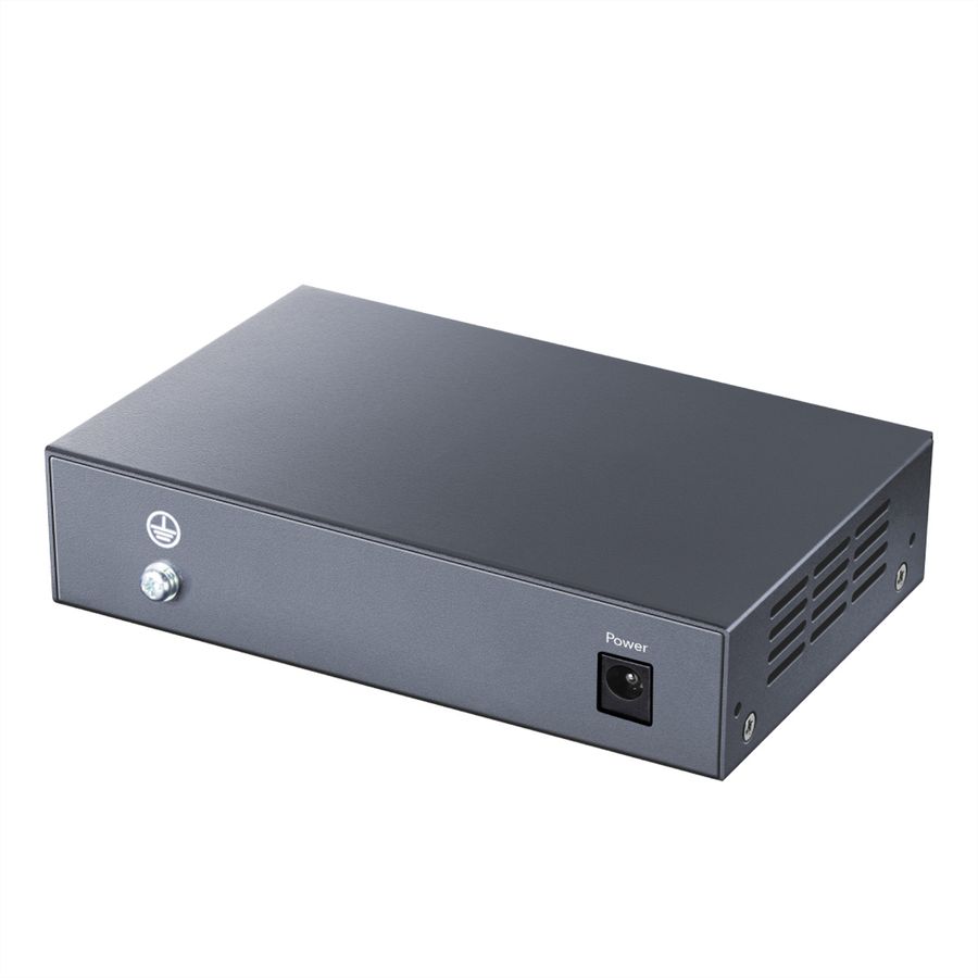 CUDY R700 Gigabit Multi-WAN VPN Router