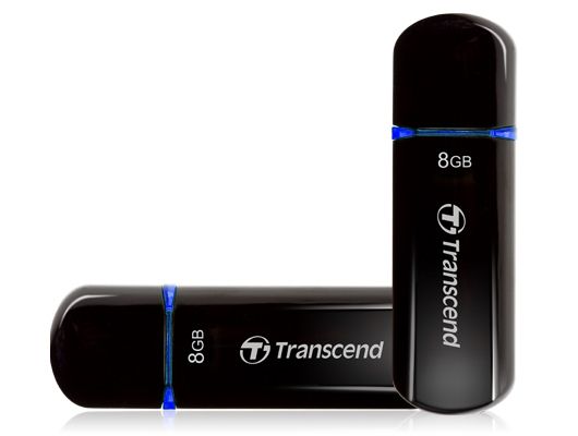 Transcend JetFlash elite 600 USB-Stick