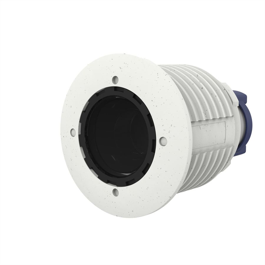 MOBOTIX Sensormodul 4K/UHD Tag/Nacht B100/45° weiss (für M73/S74)