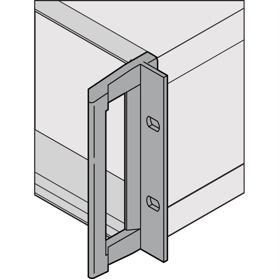 SCHROFF RATI.PRO WI GR 6HE 84TE 495T
