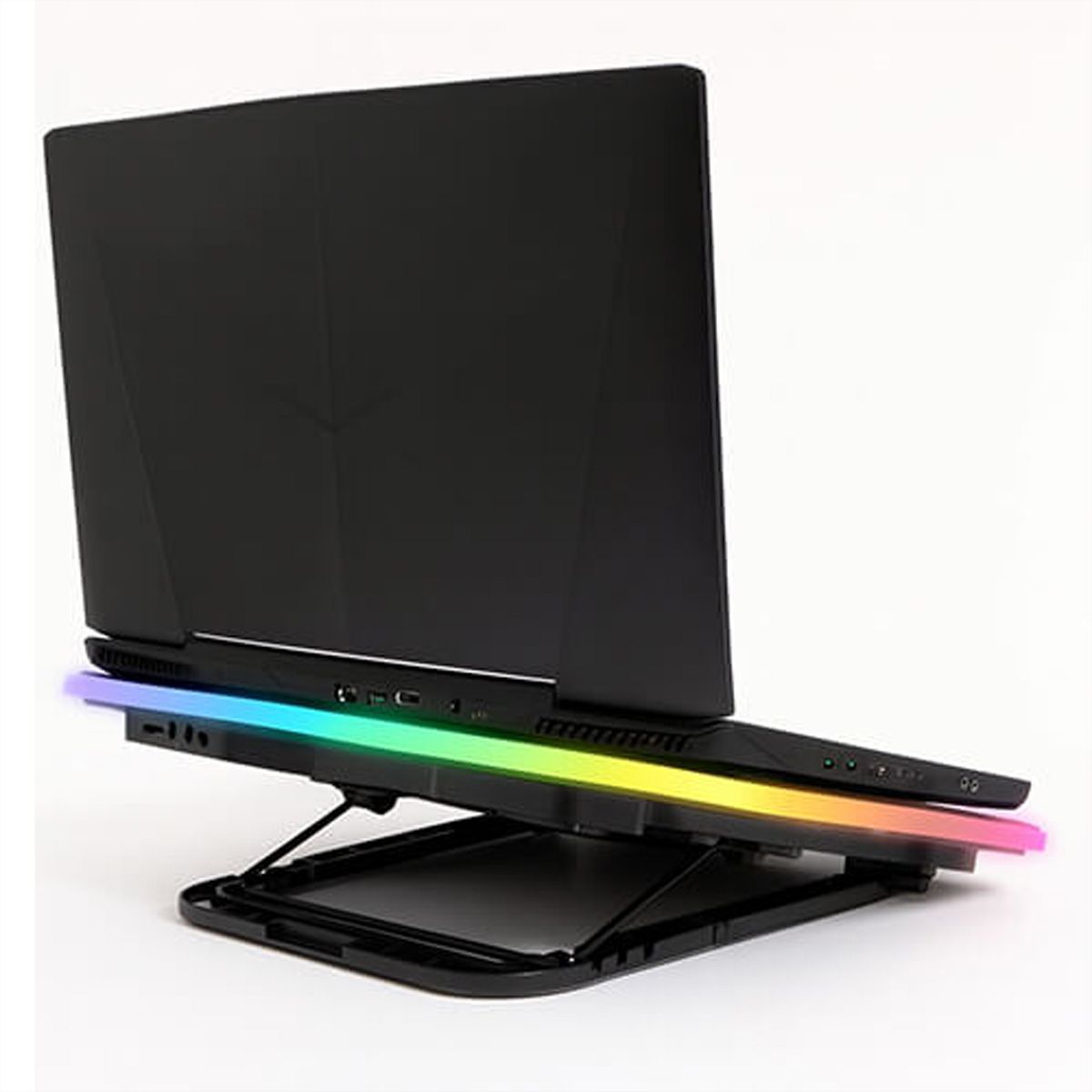 ANTEC LCHF200 Hyperflow RGB Laptop Kühlpad