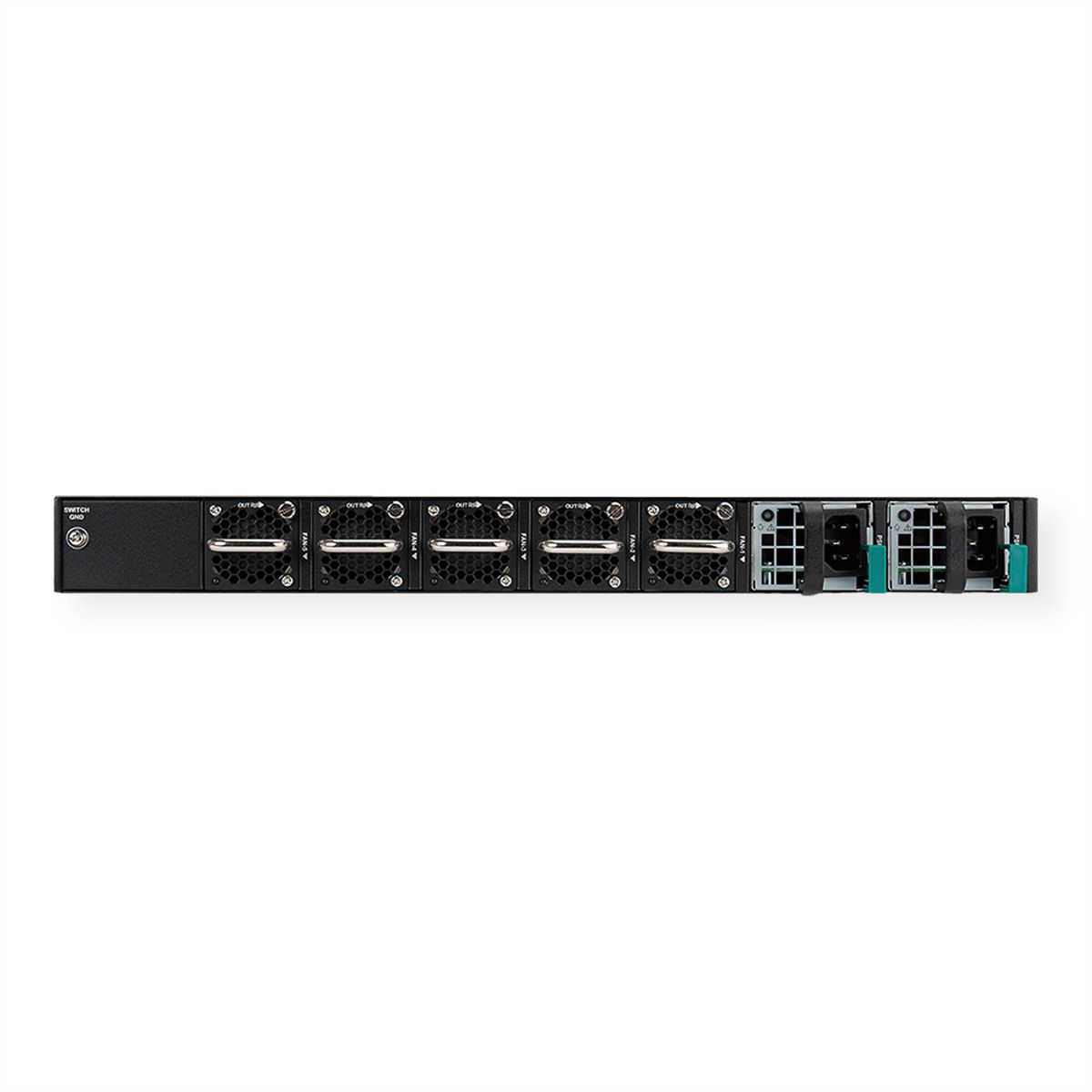 D-Link DXS-3610-54S/SI/E 48x 1/10GbE SFP/SFP+ Ports, 6x 40/100GbE QSFP+/QSFP28 Ports L3 Stackable 10G Managed Switch