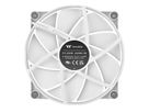 Thermaltake CT200 PWM 200mm Gehäuselüfter, weiß