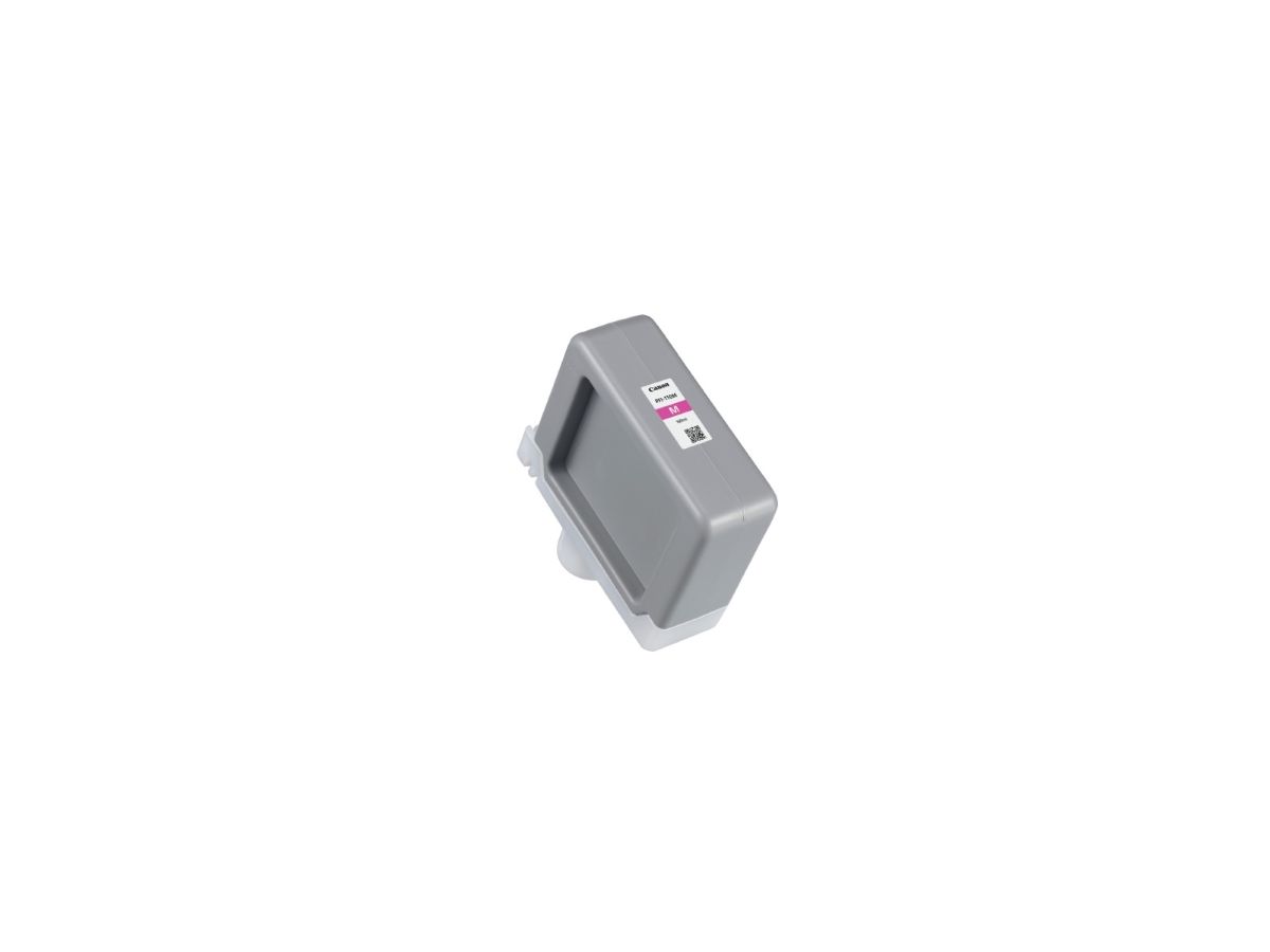Canon PFI-110M Druckerpatrone Original Magenta