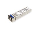 VALUE SFP Modul (MiniGBIC) LX/LC, 1/1,25G, Single Mode 1310nm, max. 2km