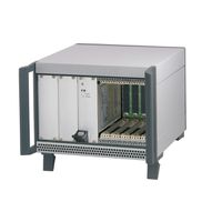 SCHROFF 4 HE, 5 Slot - VPX 3/4HE 44TE 275T 5SLOT