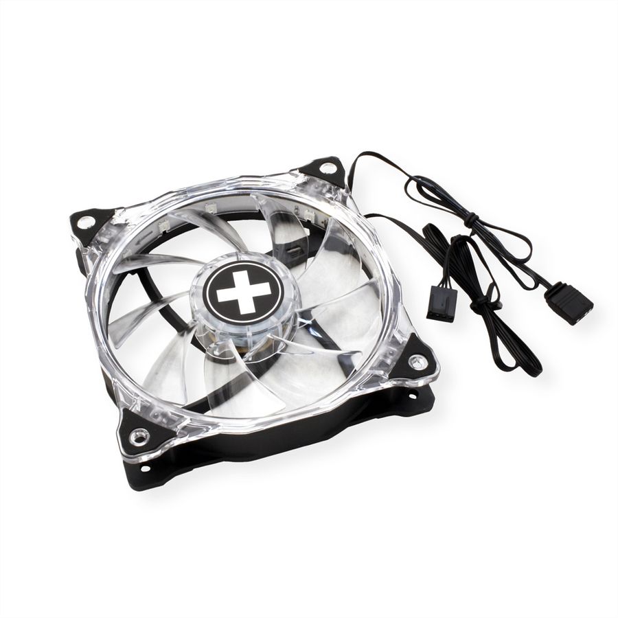XILENCE XPF120G.ARGB.PWM Lüfter Hydro Bearing
