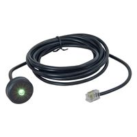 RFID Lesegerät HID HITAG 125 kHz schwarz