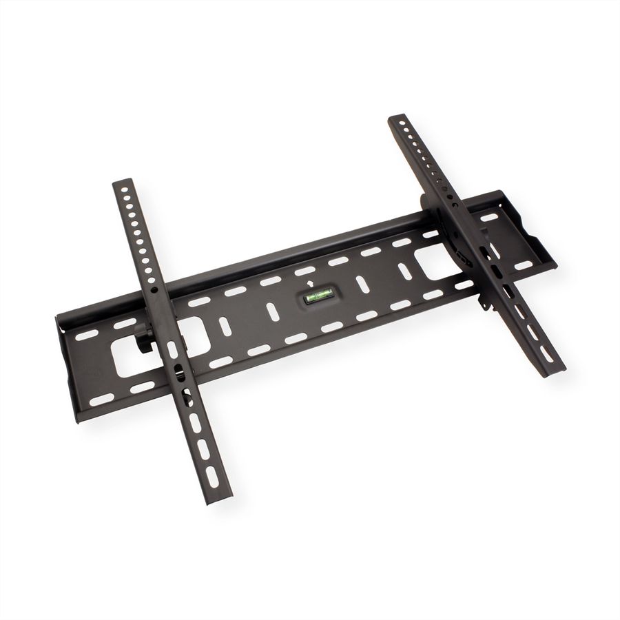 VALUE TV-Monitorwandhalterung, neigbar, 37-70 Zoll, bis 75 kg