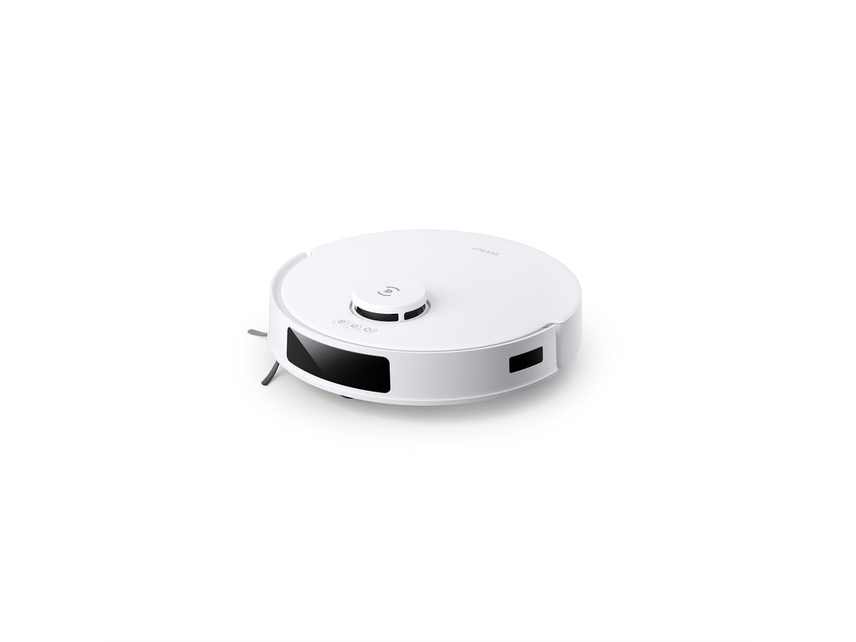 Ecovacs Saugroboter N20+, Deebot