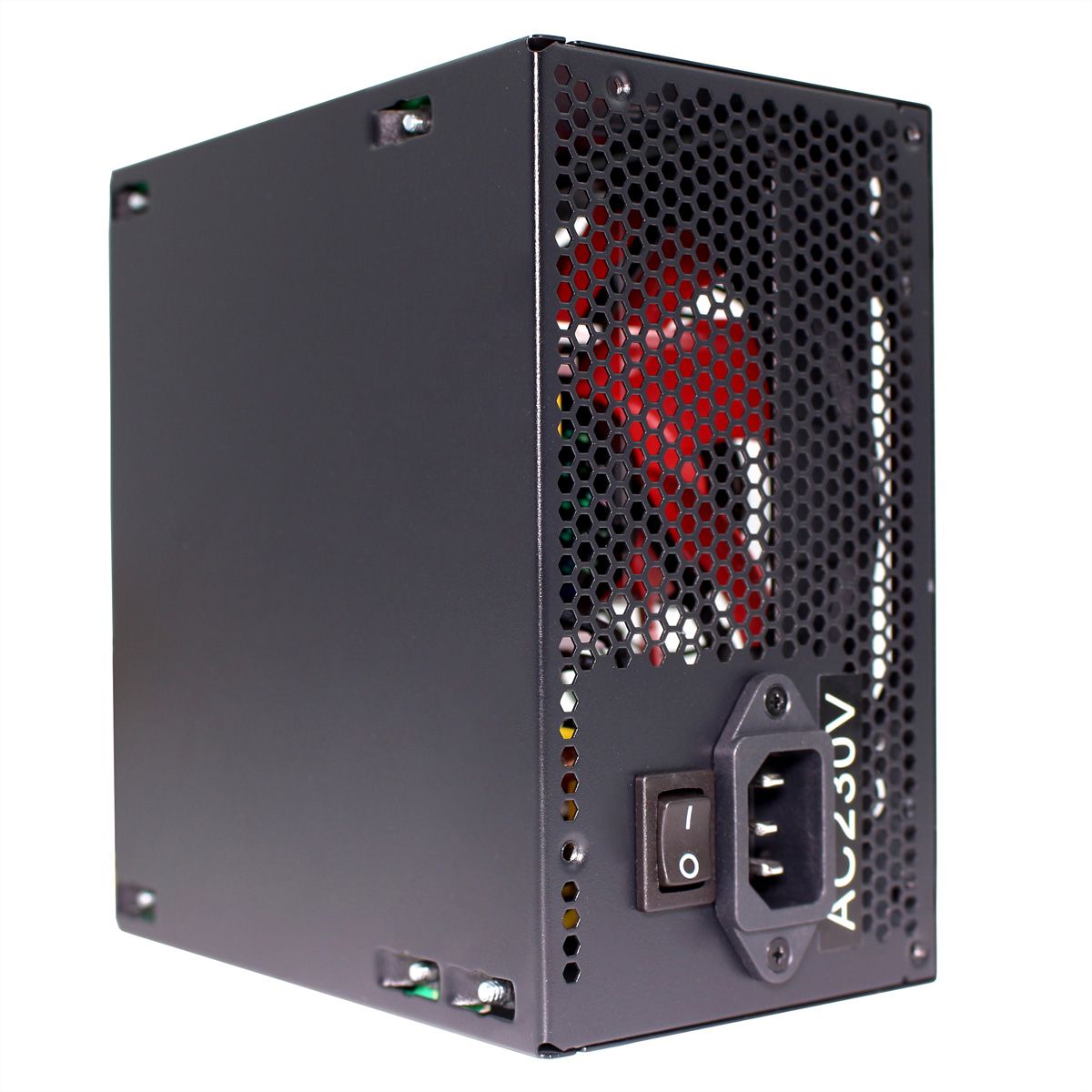 Xilence XP450R10 450W PC Netzteil, 80+ Bronze, Gaming, ATX