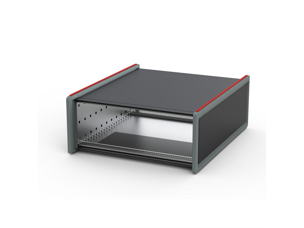 SCHROFF RPRO STYLE 3HE 63TE 355T F-T/T S.L.