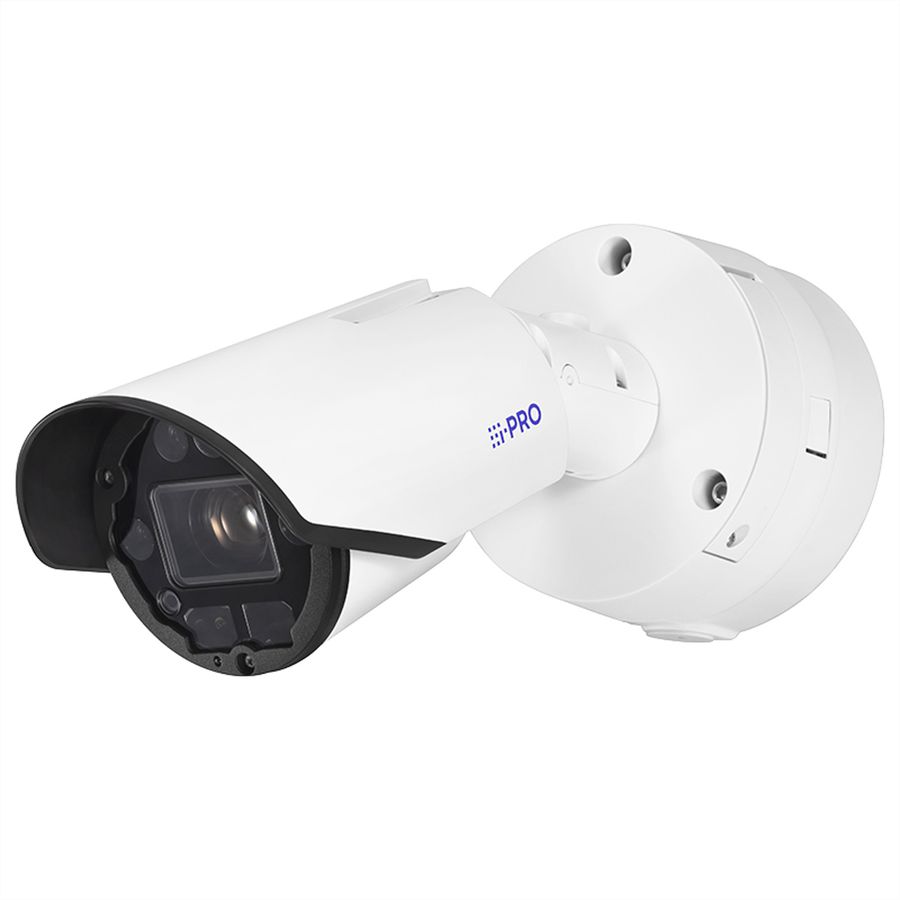 i-PRO WV-S15301-Z1LV 2MP AI OUTDOOR IR Bullet Kamera (10x ZOOM)
