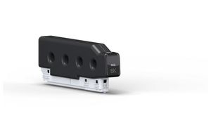 Epson C13T08H100 Druckerpatrone 1 Stück(e) Original Schwarz