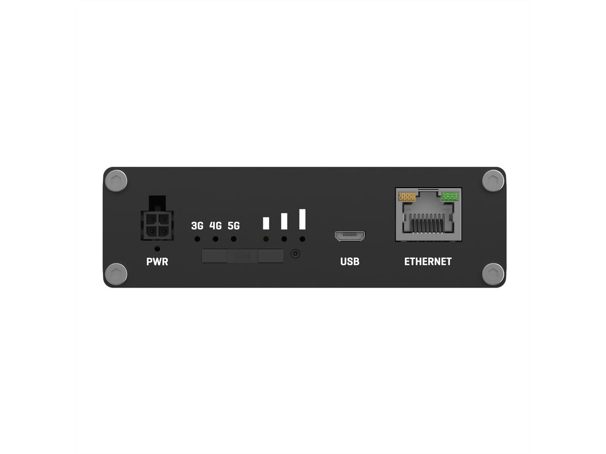 TELTONIKA TRB500 5G Industrie Gateway